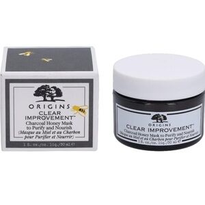 2/$40 - Origins Charcoal Honey Mask